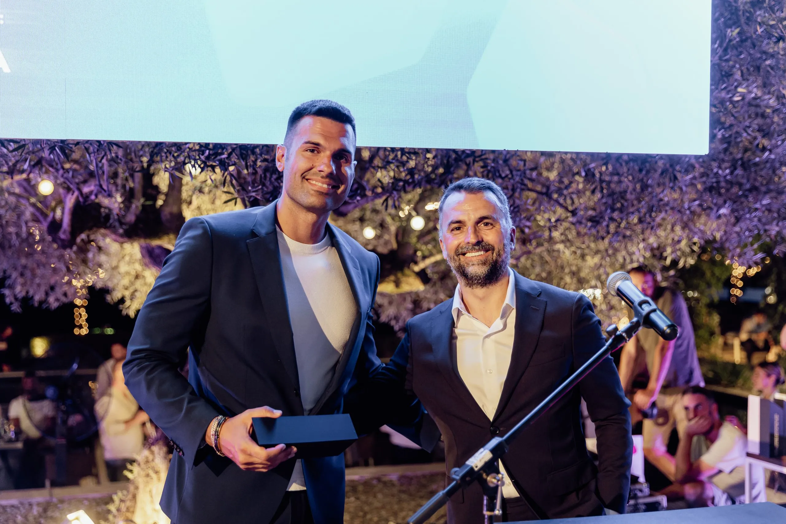 Game Changer Awards 2025
